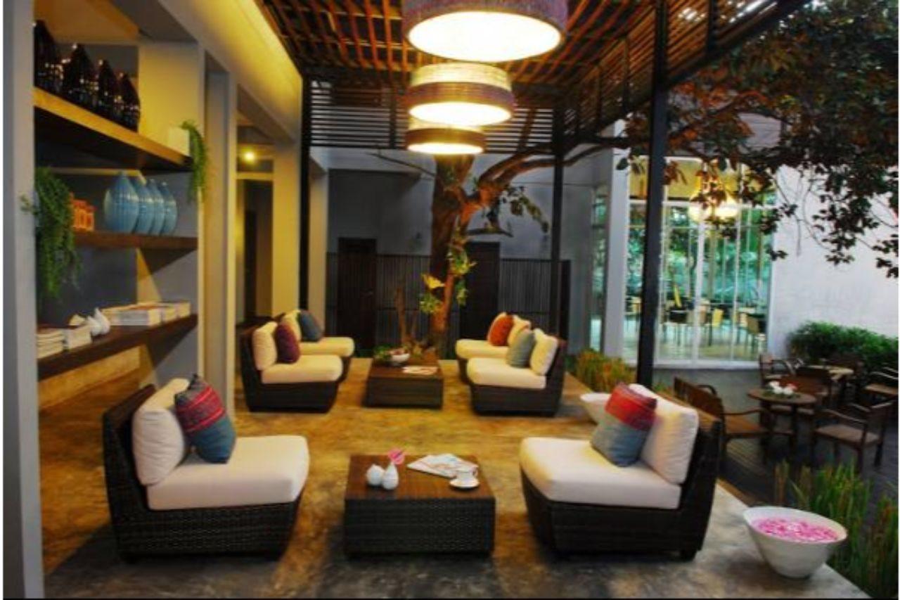 Ketawa Pet Friendly Hotel Чиангмай Екстериор снимка