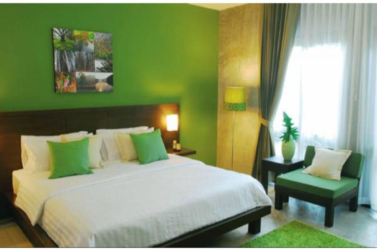 Ketawa Pet Friendly Hotel Чиангмай Екстериор снимка