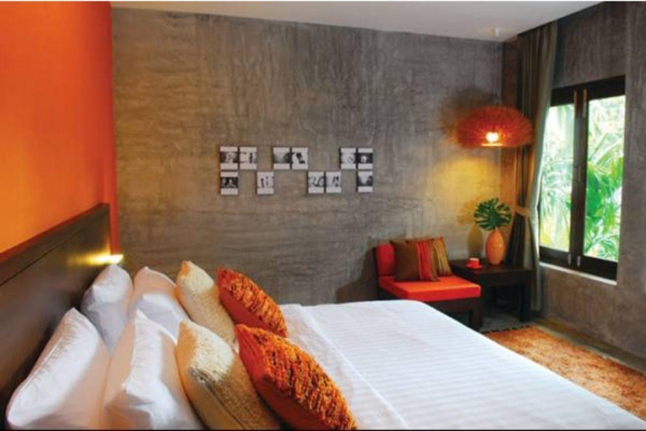 Ketawa Pet Friendly Hotel Чиангмай Екстериор снимка
