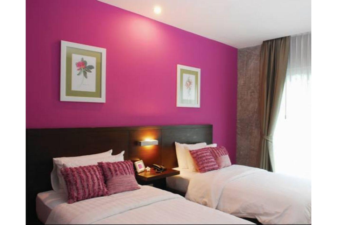 Ketawa Pet Friendly Hotel Чиангмай Екстериор снимка