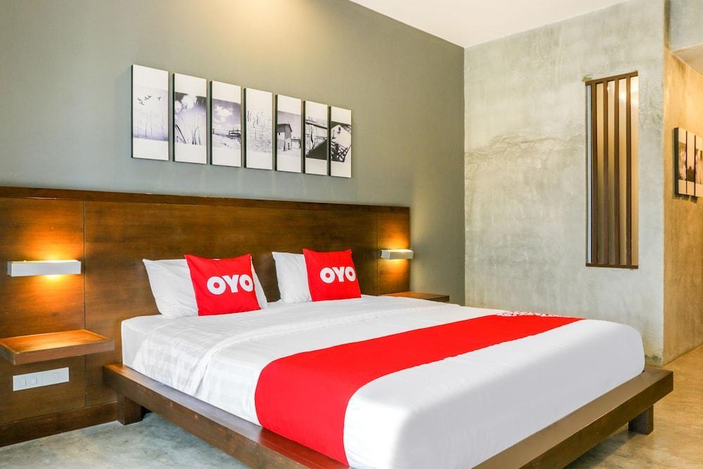 Ketawa Pet Friendly Hotel Чиангмай Екстериор снимка