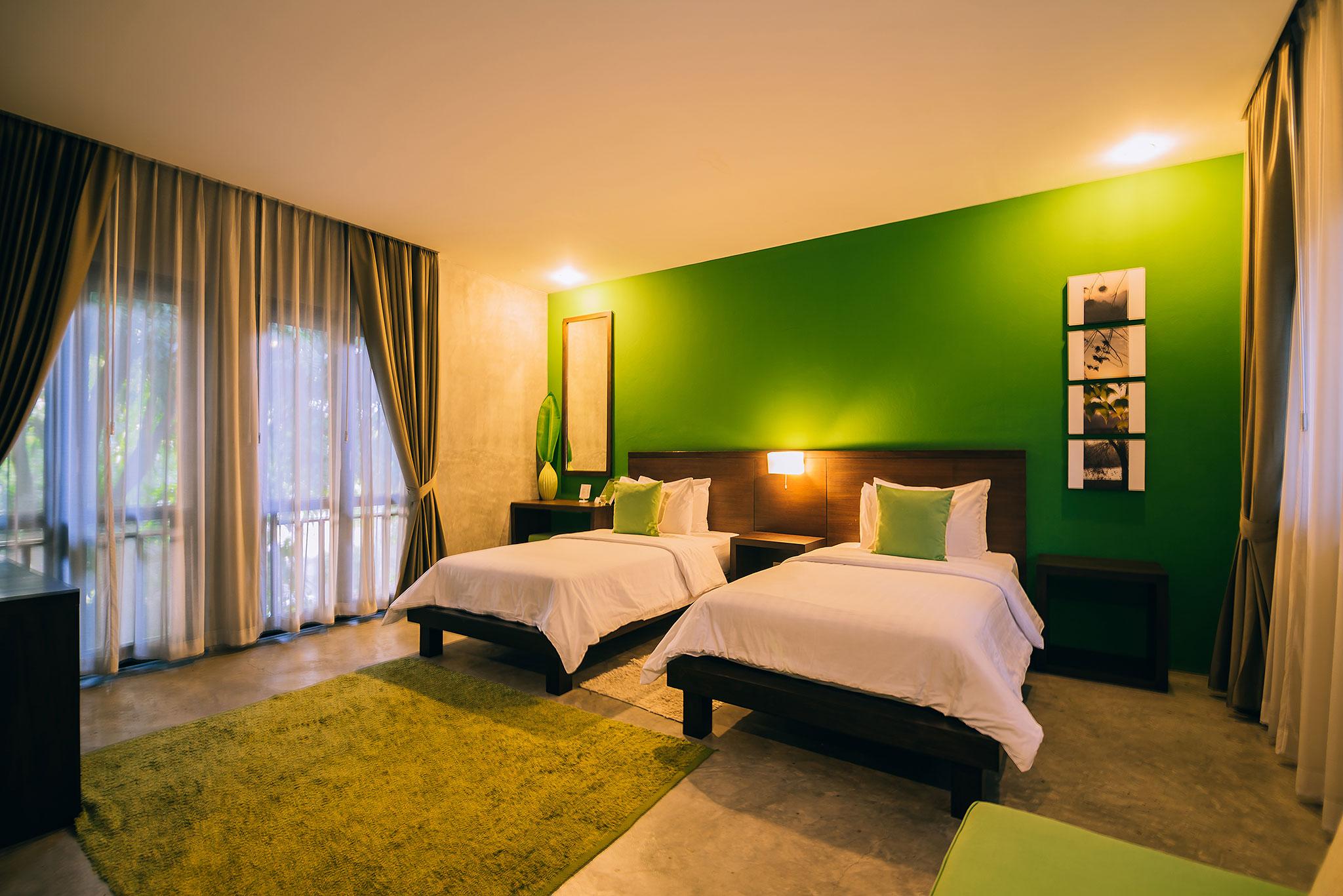 Ketawa Pet Friendly Hotel Чиангмай Екстериор снимка