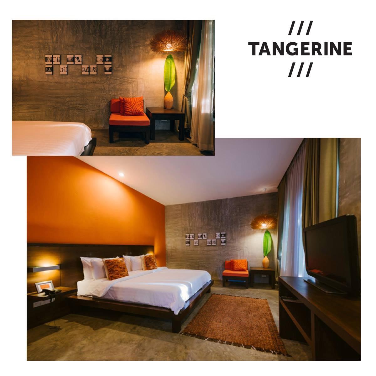 Ketawa Pet Friendly Hotel Чиангмай Екстериор снимка