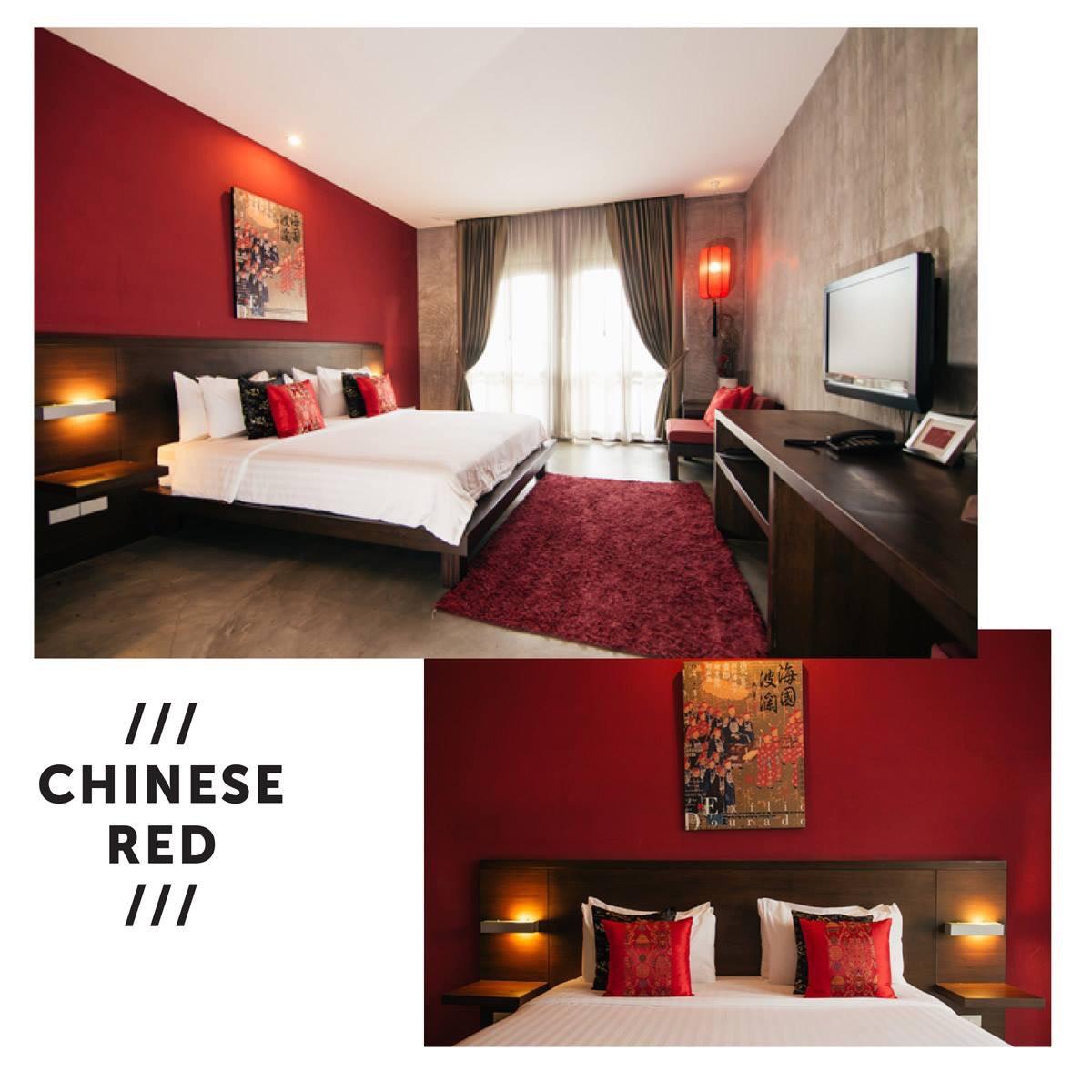 Ketawa Pet Friendly Hotel Чиангмай Екстериор снимка
