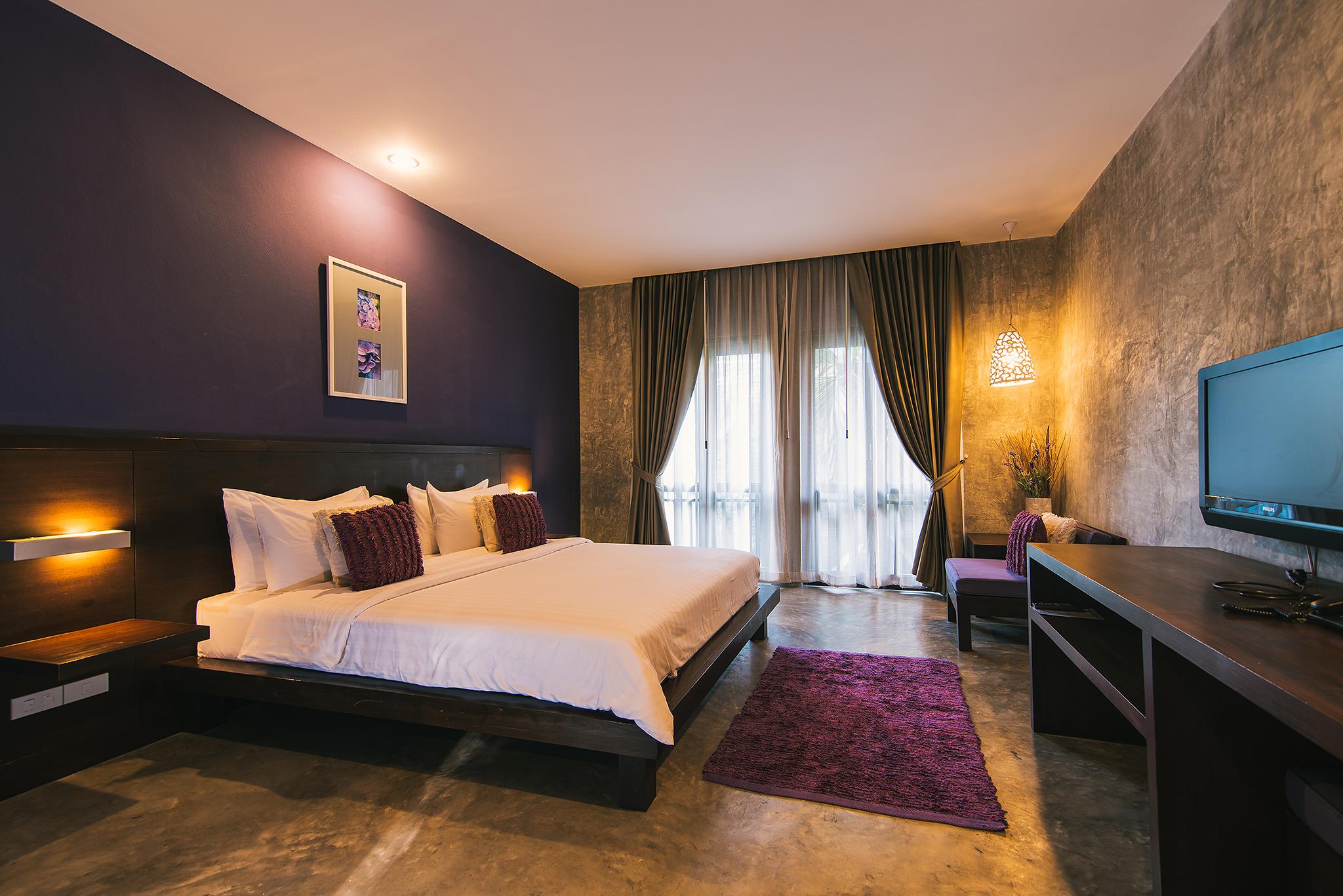 Ketawa Pet Friendly Hotel Чиангмай Екстериор снимка