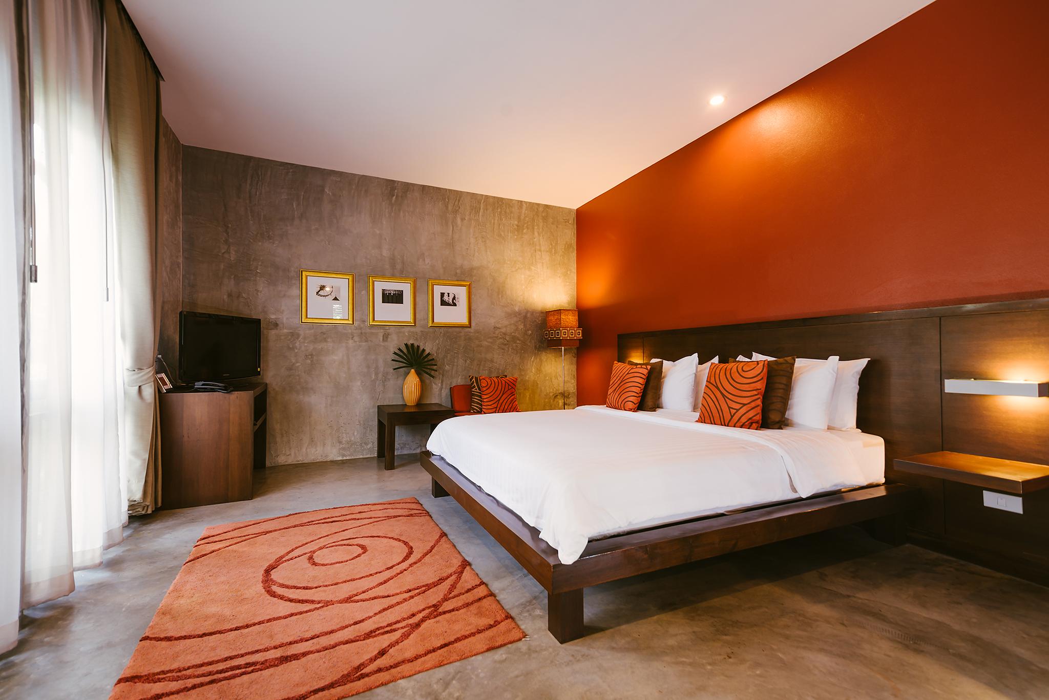 Ketawa Pet Friendly Hotel Чиангмай Екстериор снимка