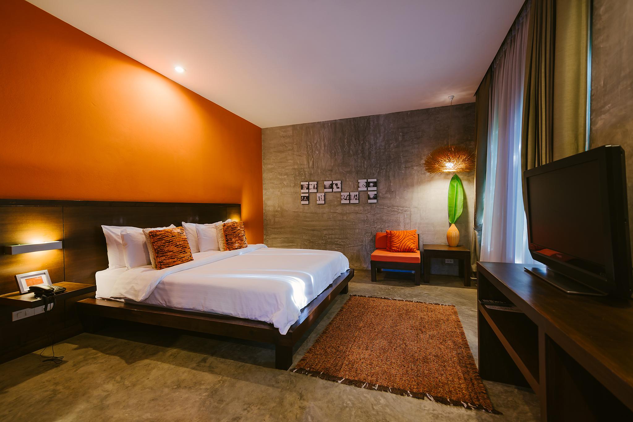 Ketawa Pet Friendly Hotel Чиангмай Екстериор снимка
