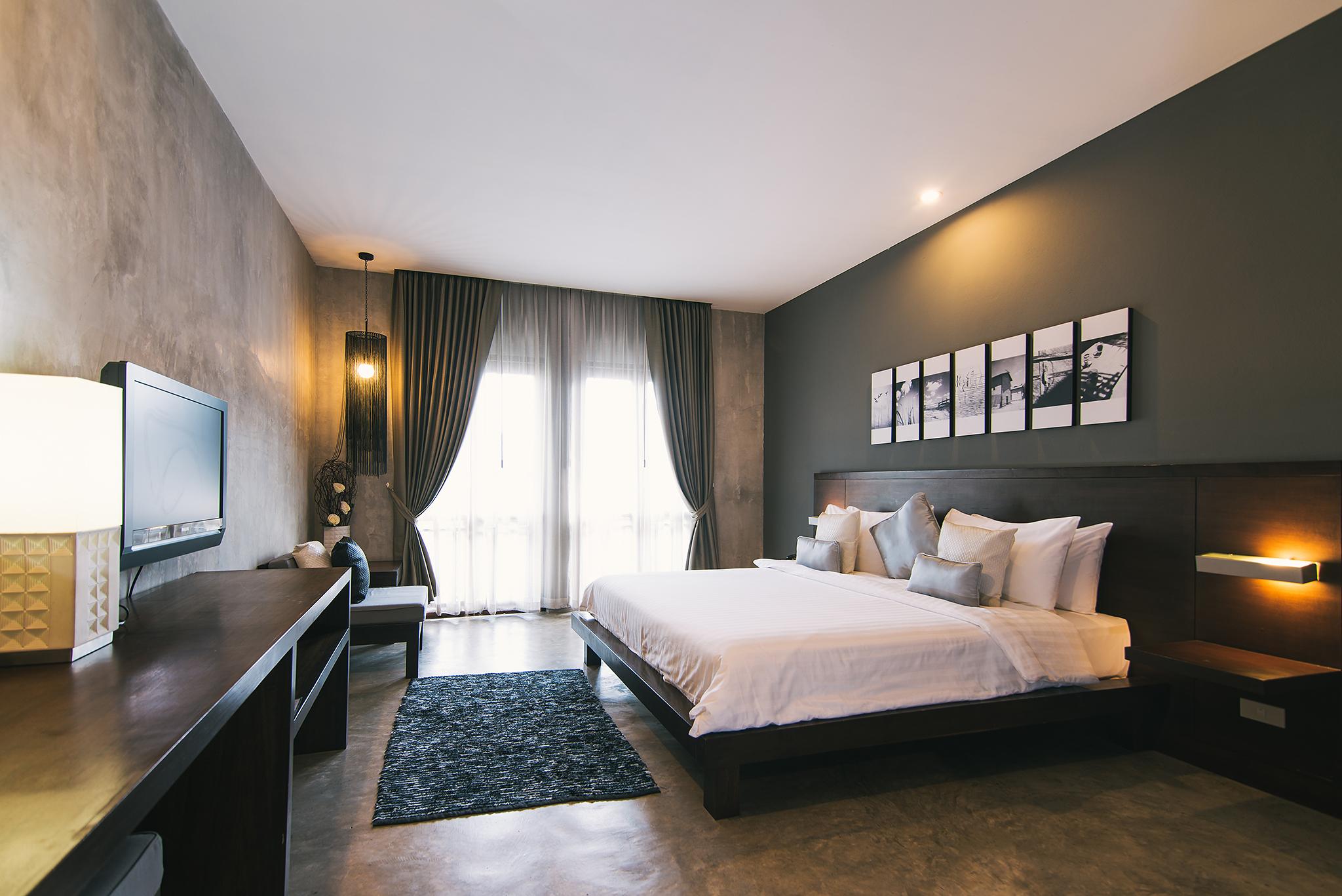 Ketawa Pet Friendly Hotel Чиангмай Екстериор снимка