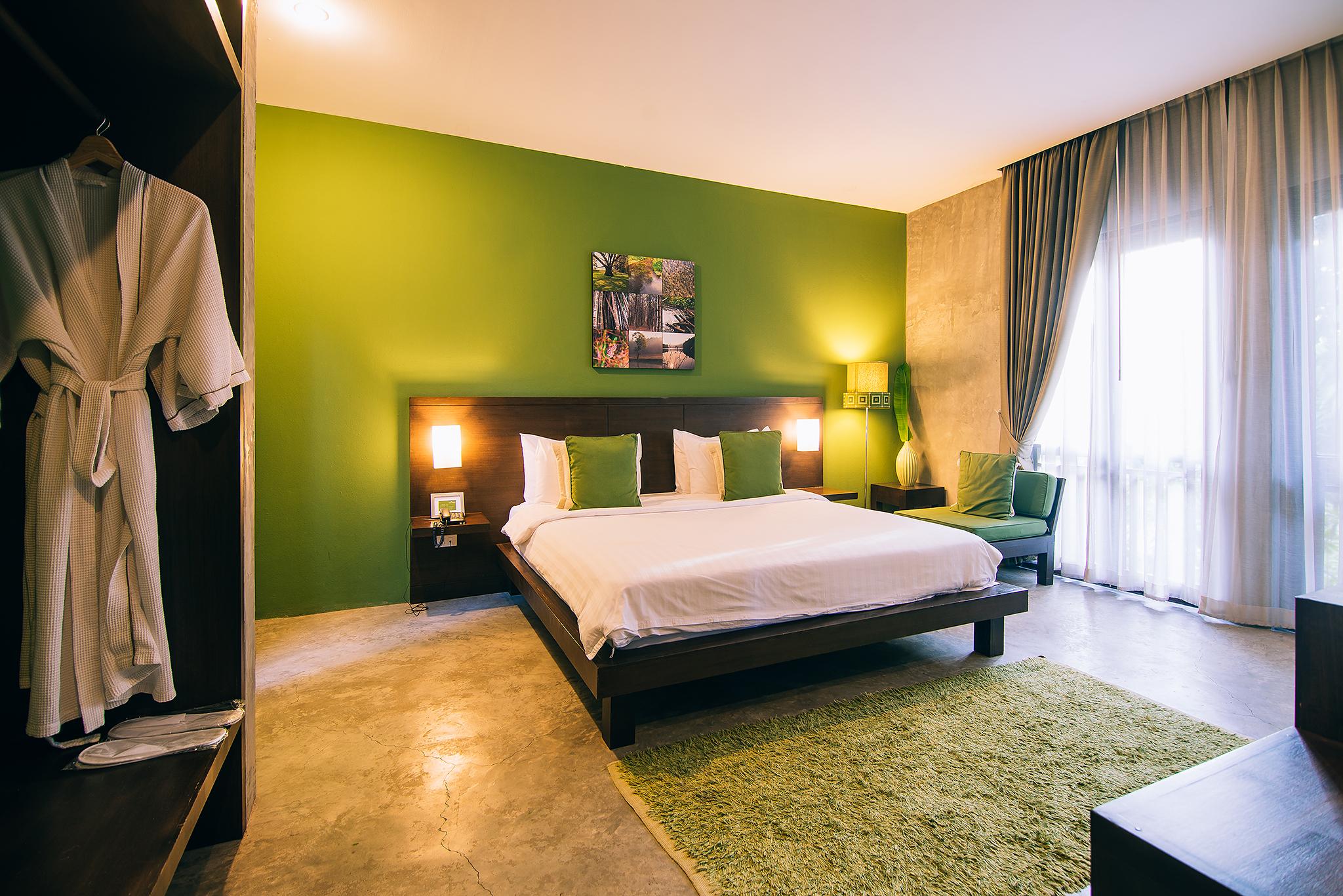 Ketawa Pet Friendly Hotel Чиангмай Екстериор снимка