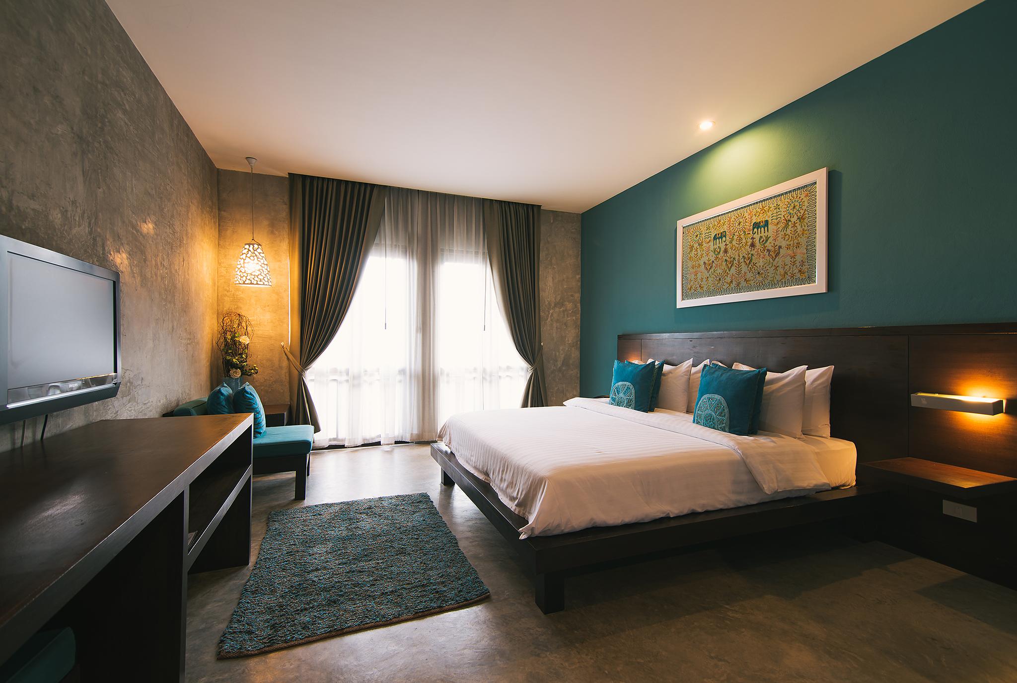 Ketawa Pet Friendly Hotel Чиангмай Екстериор снимка