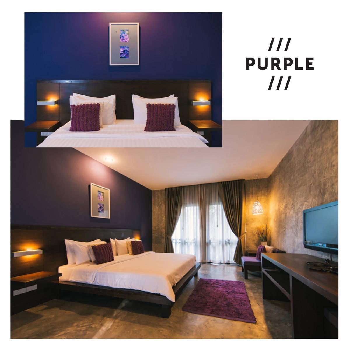 Ketawa Pet Friendly Hotel Чиангмай Екстериор снимка