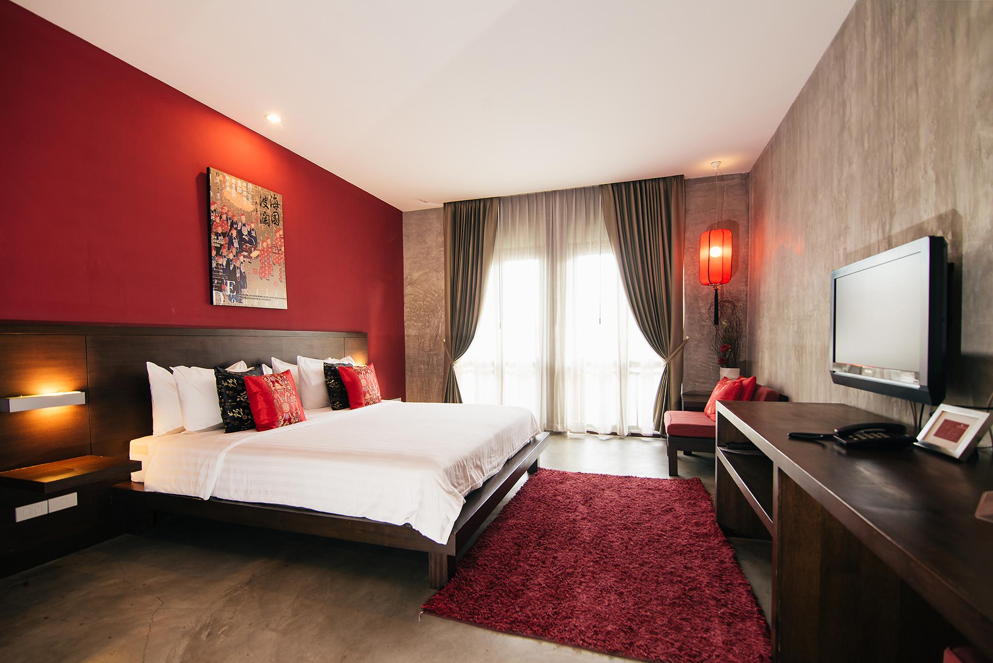 Ketawa Pet Friendly Hotel Чиангмай Екстериор снимка