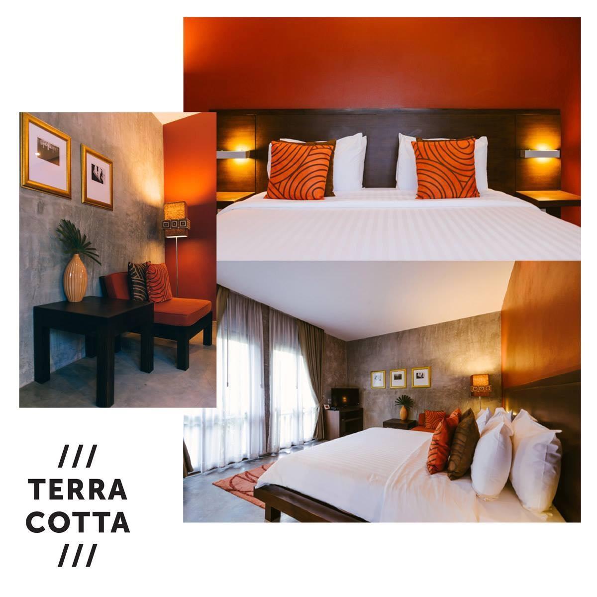 Ketawa Pet Friendly Hotel Чиангмай Екстериор снимка