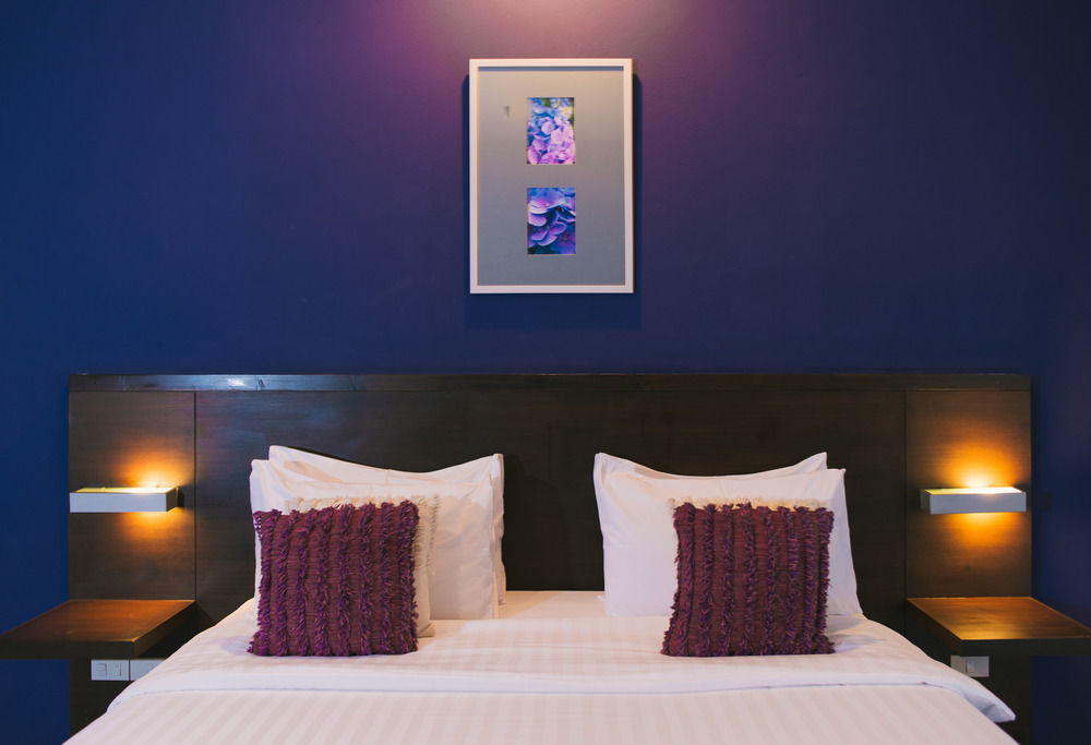 Ketawa Pet Friendly Hotel Чиангмай Екстериор снимка