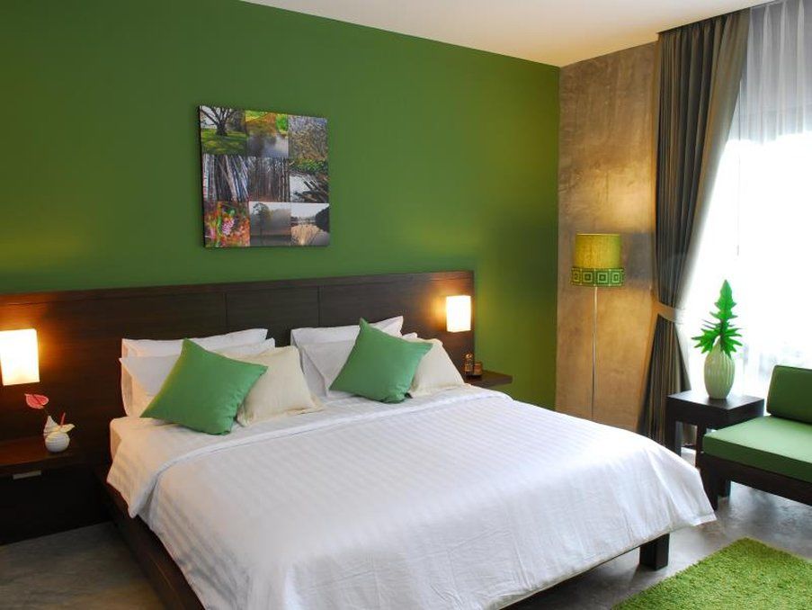Ketawa Pet Friendly Hotel Чиангмай Екстериор снимка