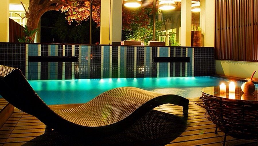 Ketawa Pet Friendly Hotel Чиангмай Екстериор снимка