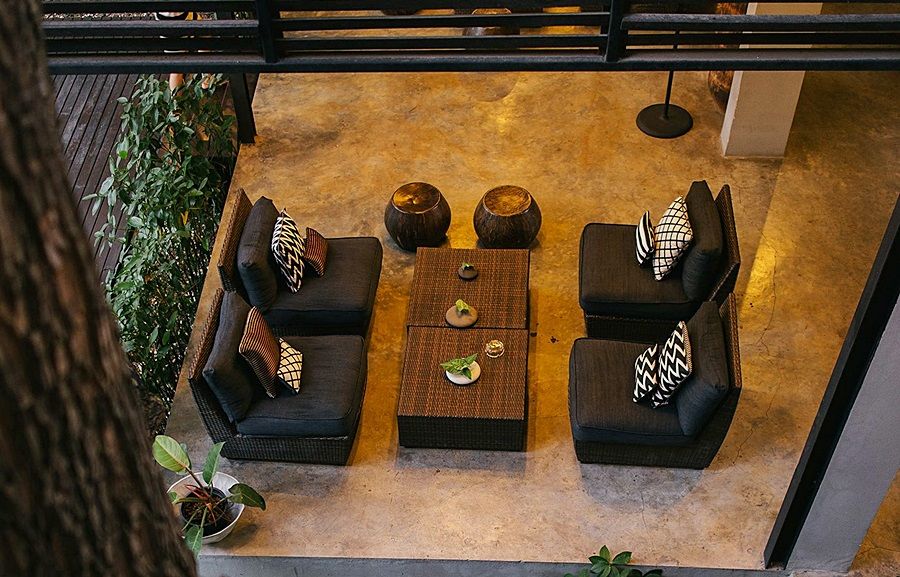 Ketawa Pet Friendly Hotel Чиангмай Екстериор снимка