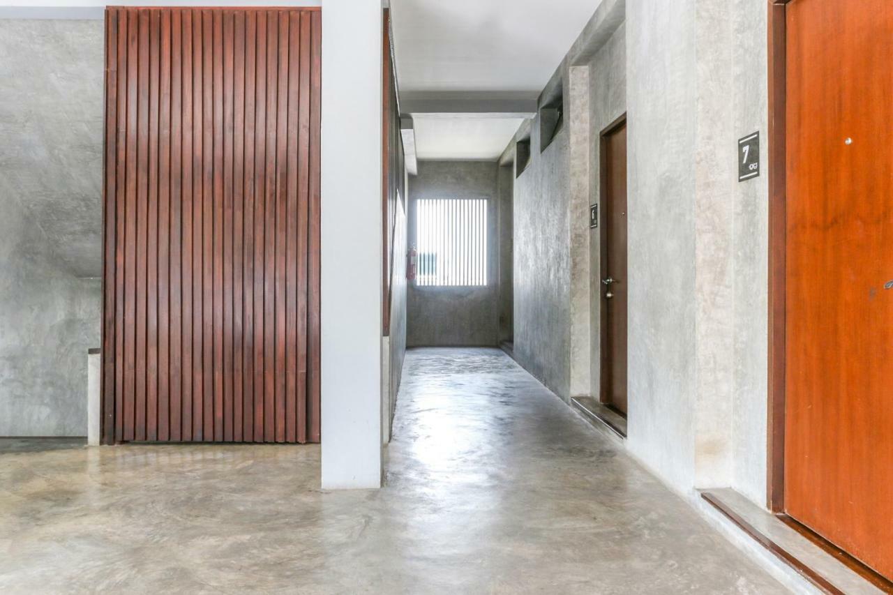 Ketawa Pet Friendly Hotel Чиангмай Екстериор снимка
